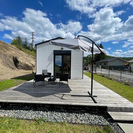 Villa Domecek Jasna à Jeseník Extérieur photo